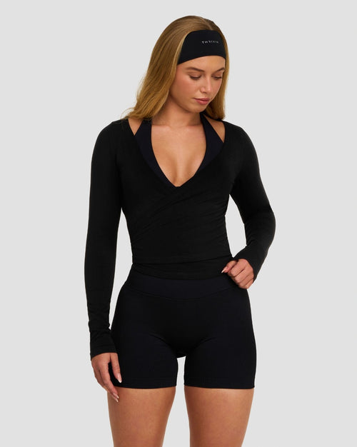 Elevate™ Compression T-Shirt