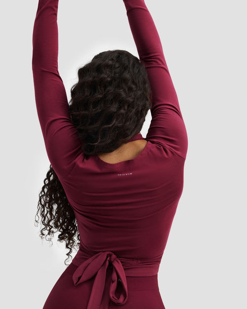 Elevate™ Sculpting Seamless Jacket