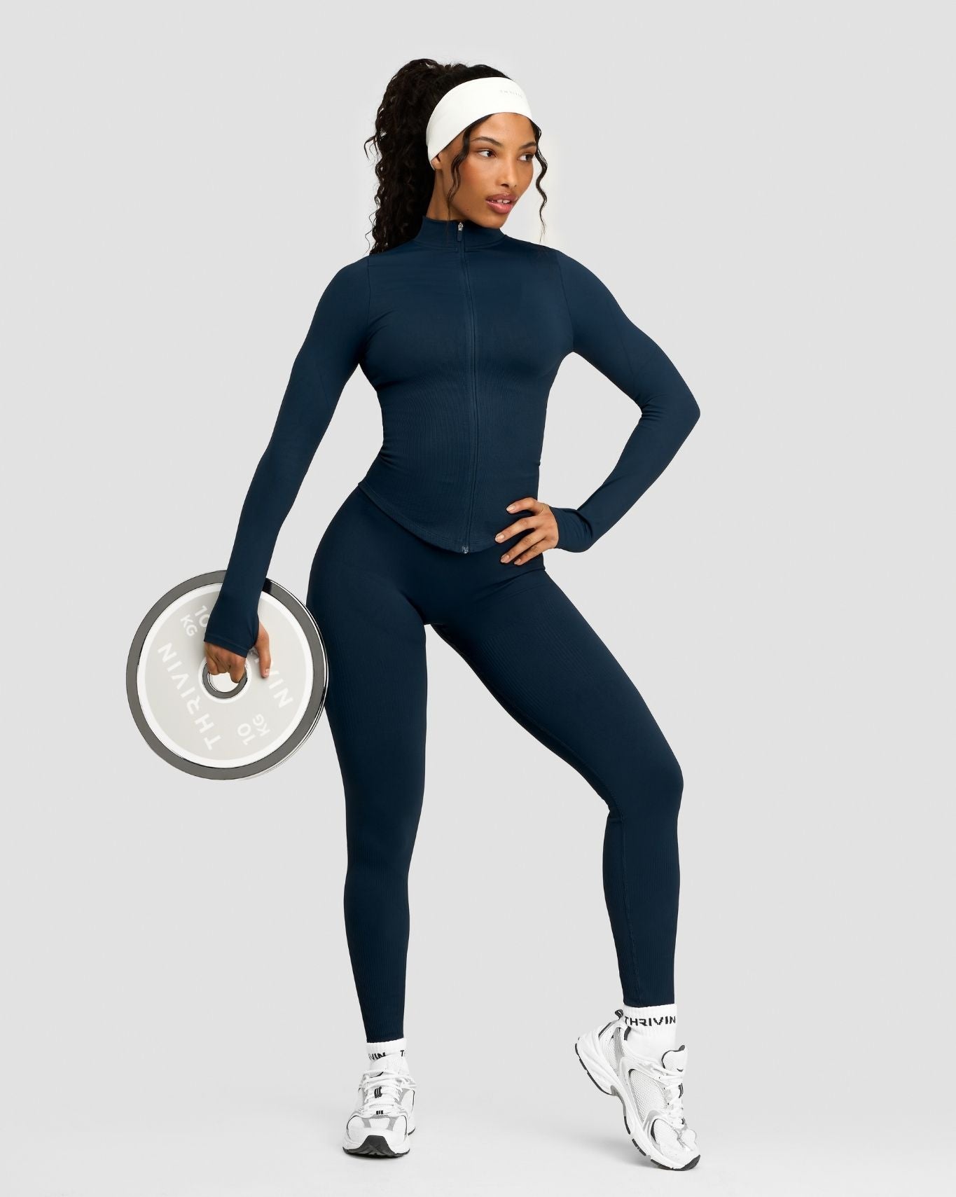 Elevate™ Compression T-Shirt