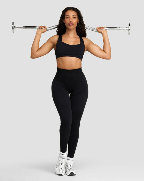 Elevate™ Compression T-Shirt
