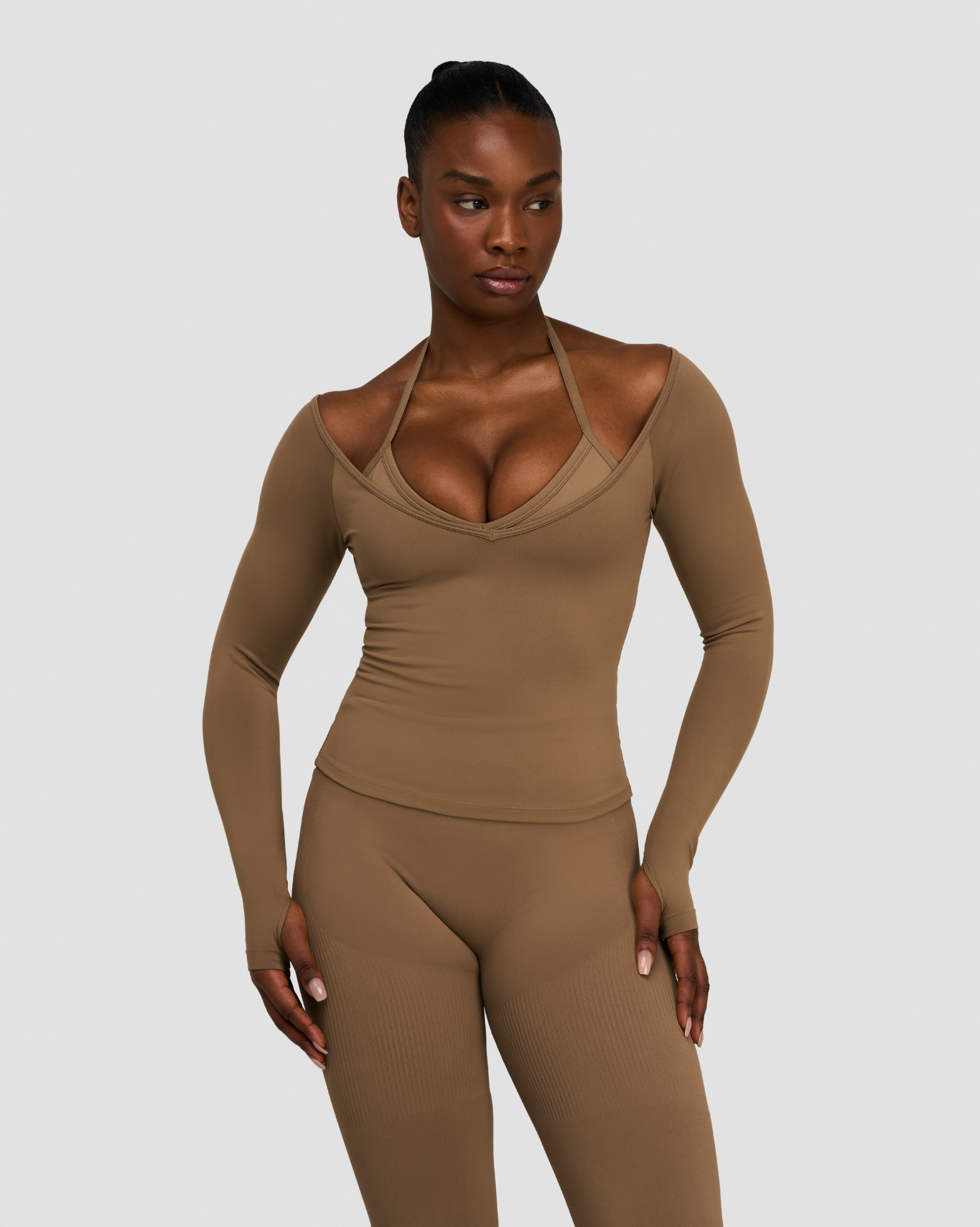 Elevate™ Compression T-Shirt